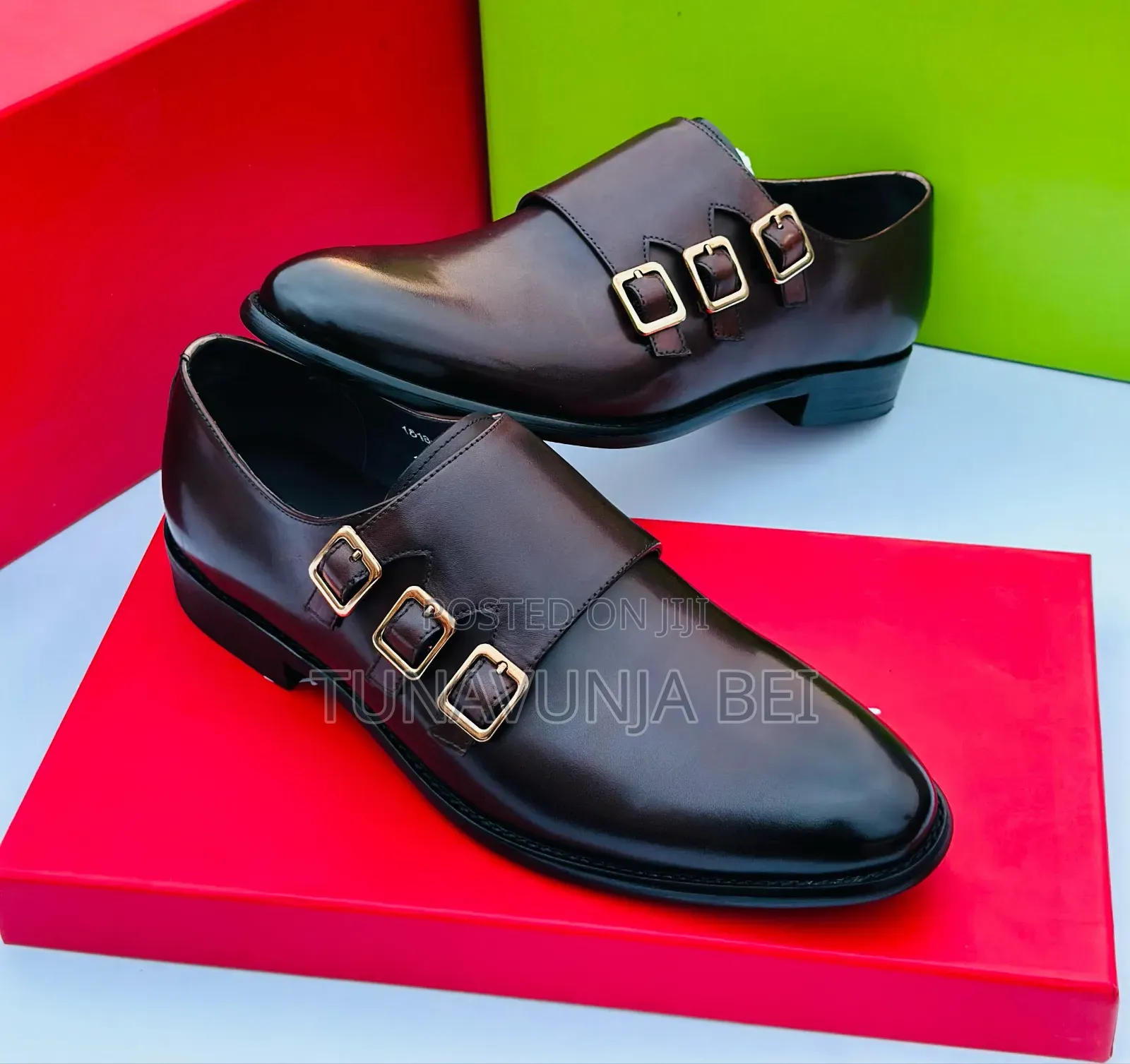 Brand Zara From Paris / Pure Leather Shoes 