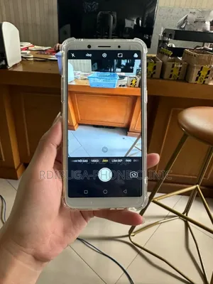 Oppo F5 64 GB Gold
