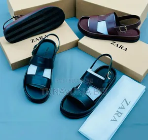 Sandals Quality / Brať