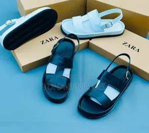 Sandals Quality / Brať
