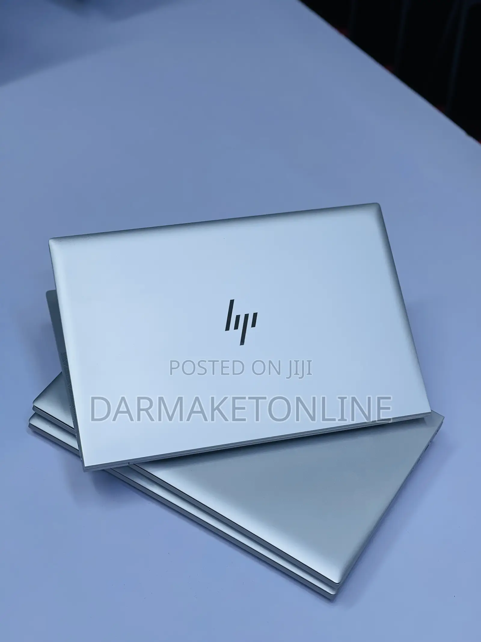 New Laptop HP EliteBook 845 G8 16GB AMD Ryzen 5 SSD 256GB