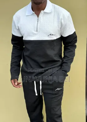 Outfit Clothes for Men