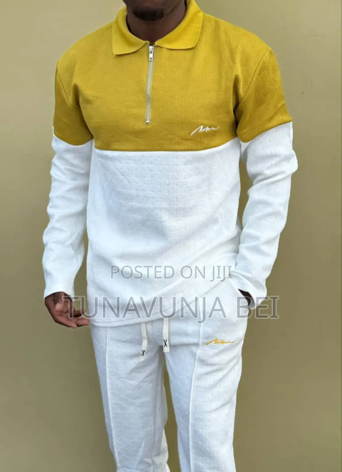 Outfit Clothes for Men