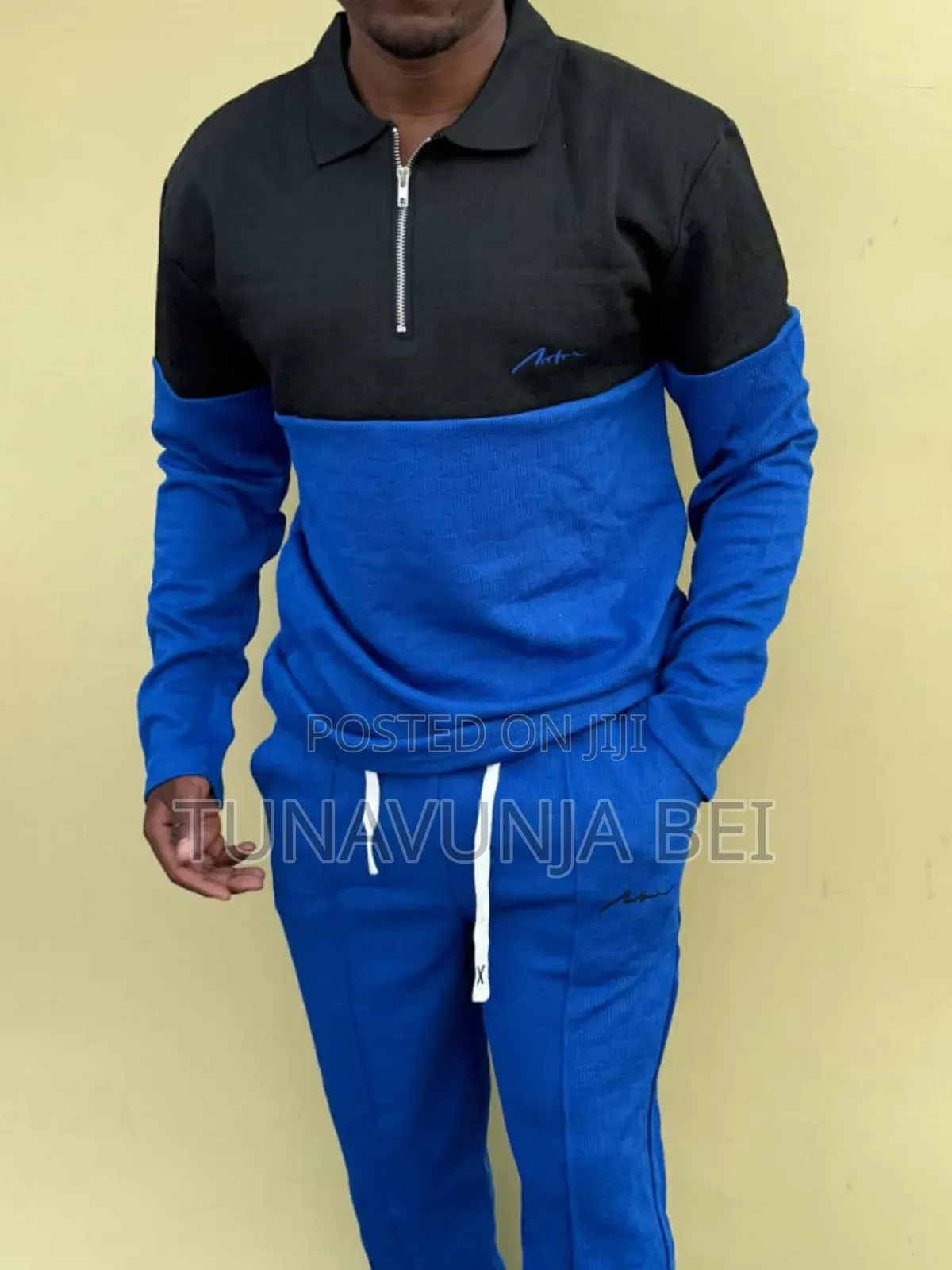 Outfit Clothes for Men