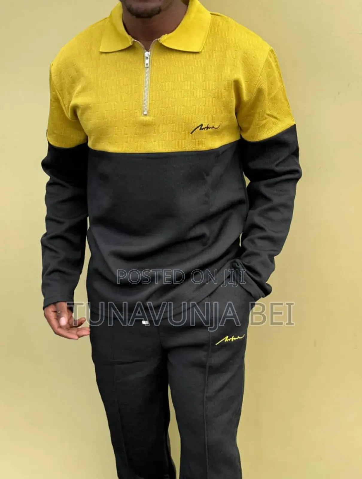 Outfit Clothes for Men