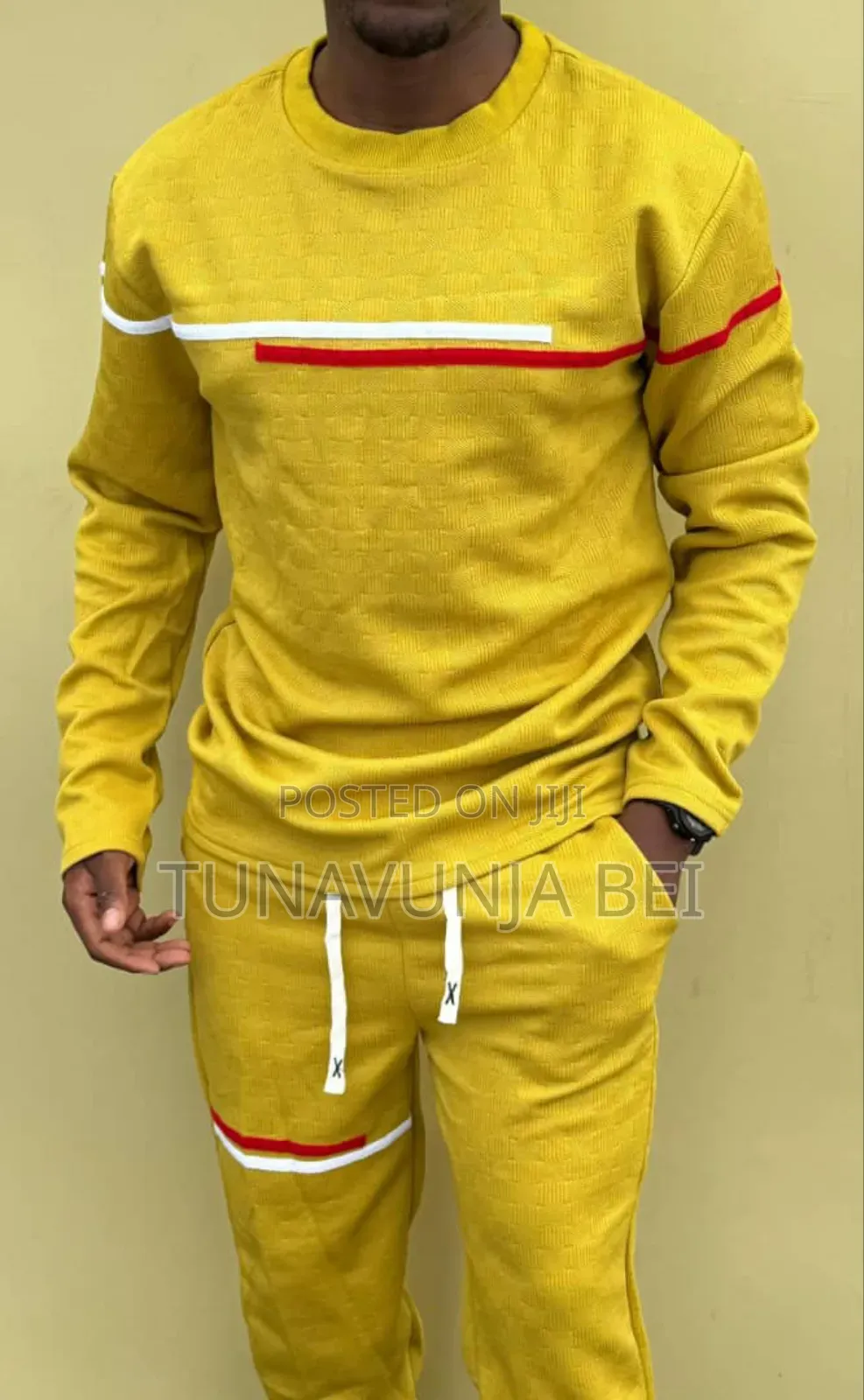 Outfit Clothes for Men