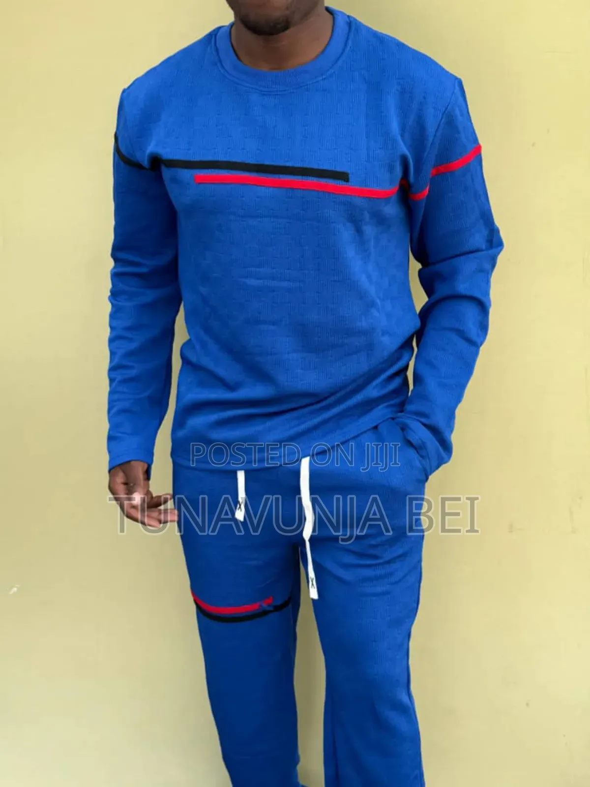 Outfit Clothes for Men