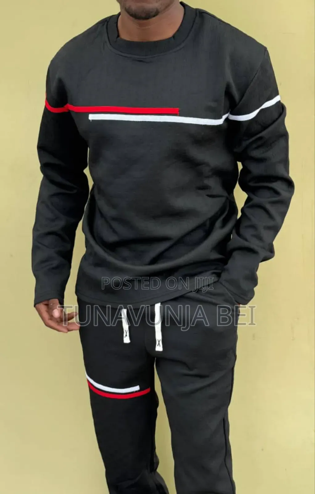Outfit Clothes for Men