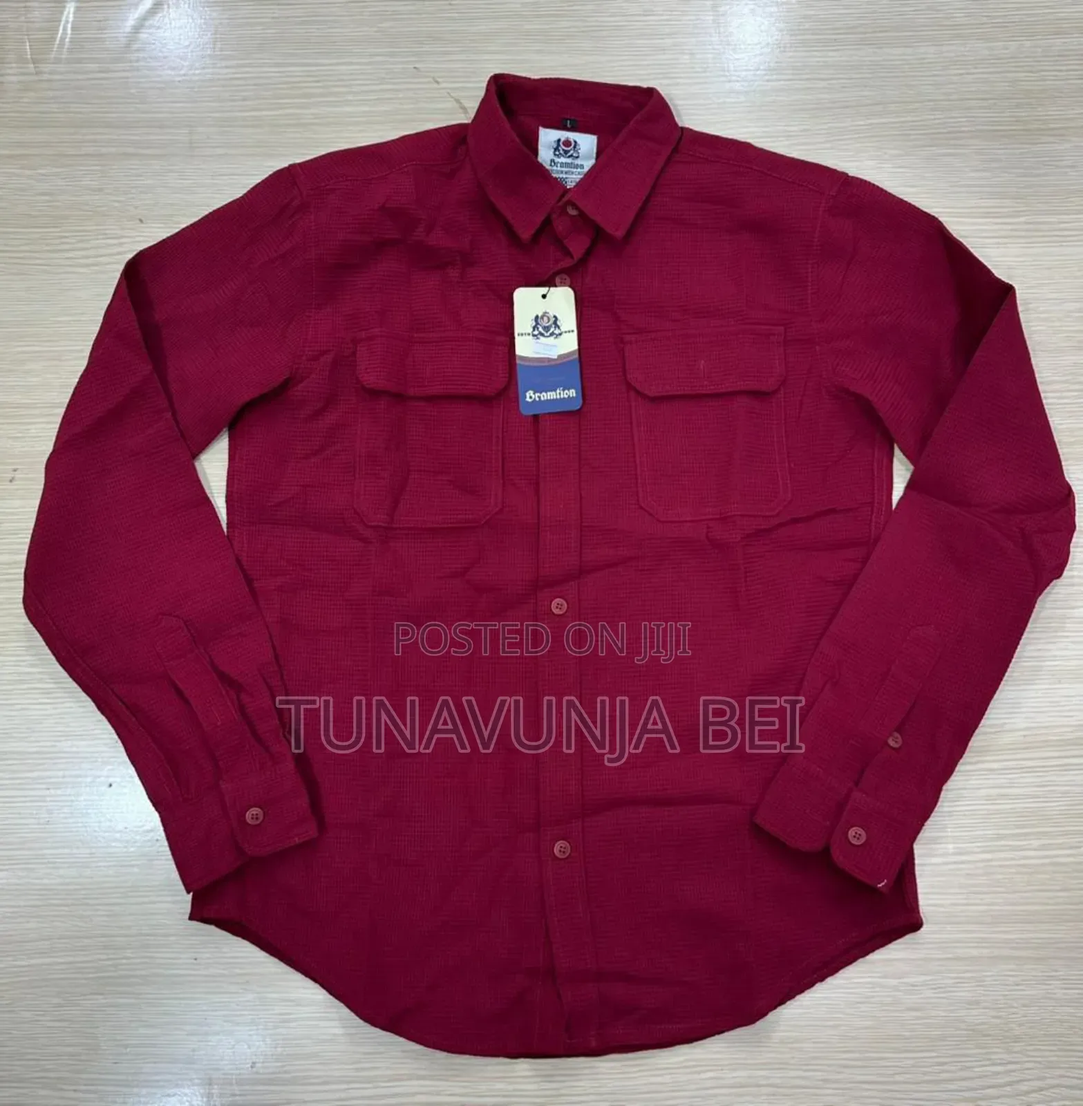 Indian Quality Shirt 