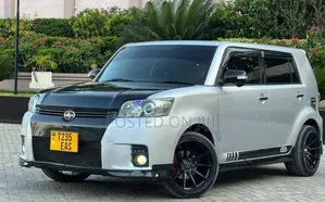 Toyota Rumion 1.5 FWD 2021 Silver