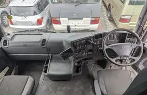Scania G450 Kigoma