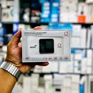 Vemo E5783 Plus 4g/5g Pocket Wifi Router 300mbps
