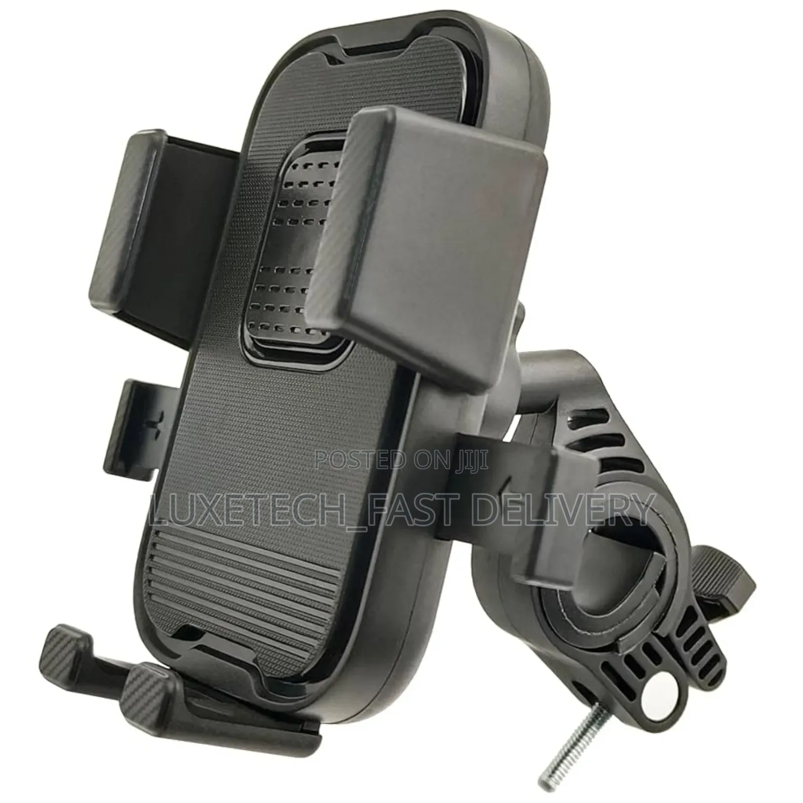 Bicycle or Motorcycle Phone Holder