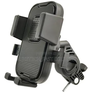 Bicycle or Motorcycle Phone Holder