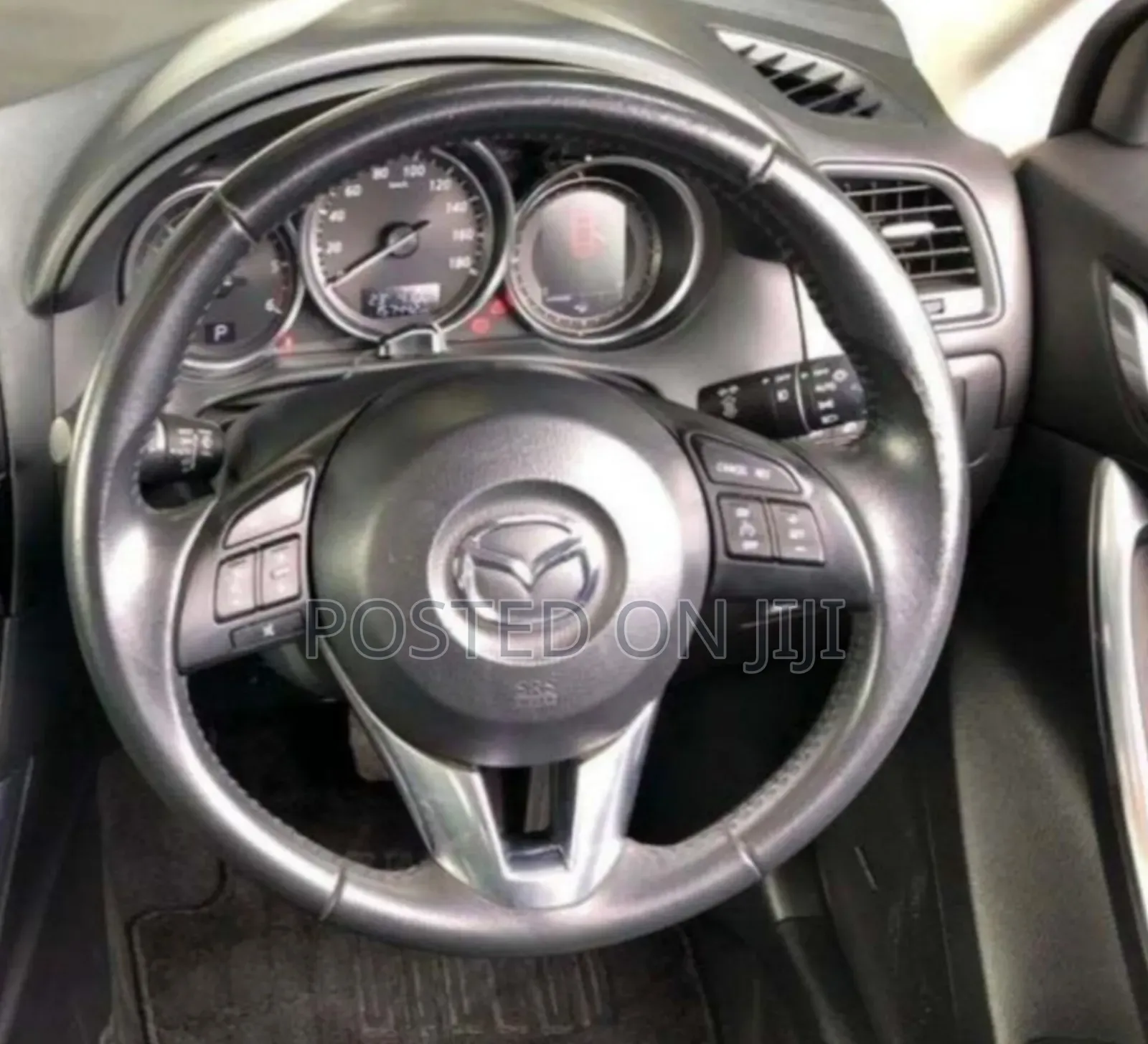 Toyota Harrier 2015 White