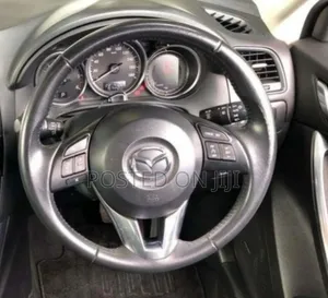 Toyota Harrier 2015 White