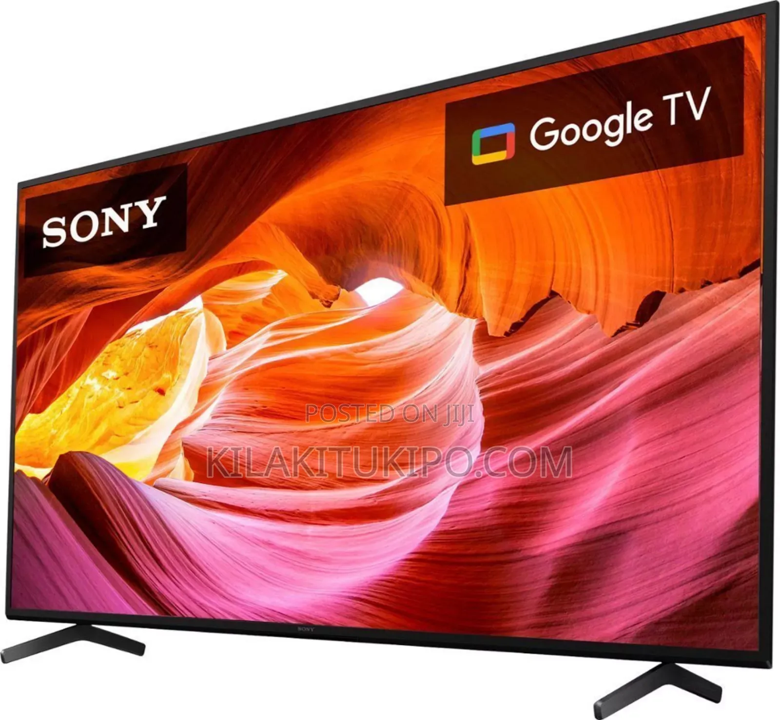 50 Inch Sony Bravia X7k Uhd 