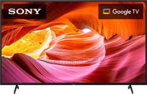 50 Inch Sony Bravia X7k Uhd 