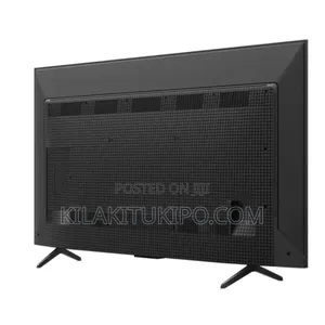Qled TCL Inch 55 Uhd 