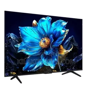 Qled TCL Inch 55 Uhd 