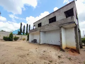 4bdrm House in Ilala for sale