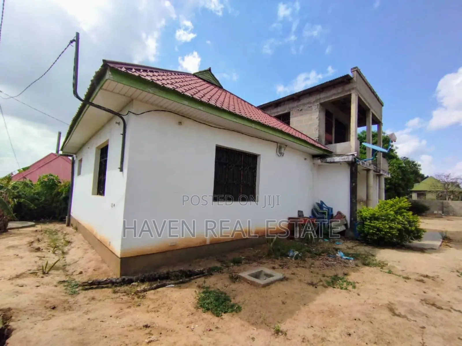 4bdrm House in Ilala for sale