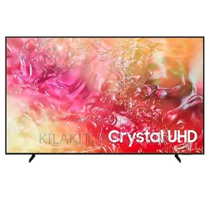 55 Samsung Du7000 Crystal Uhd Tv