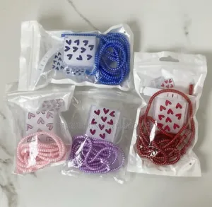 Charger and Cable Protectors