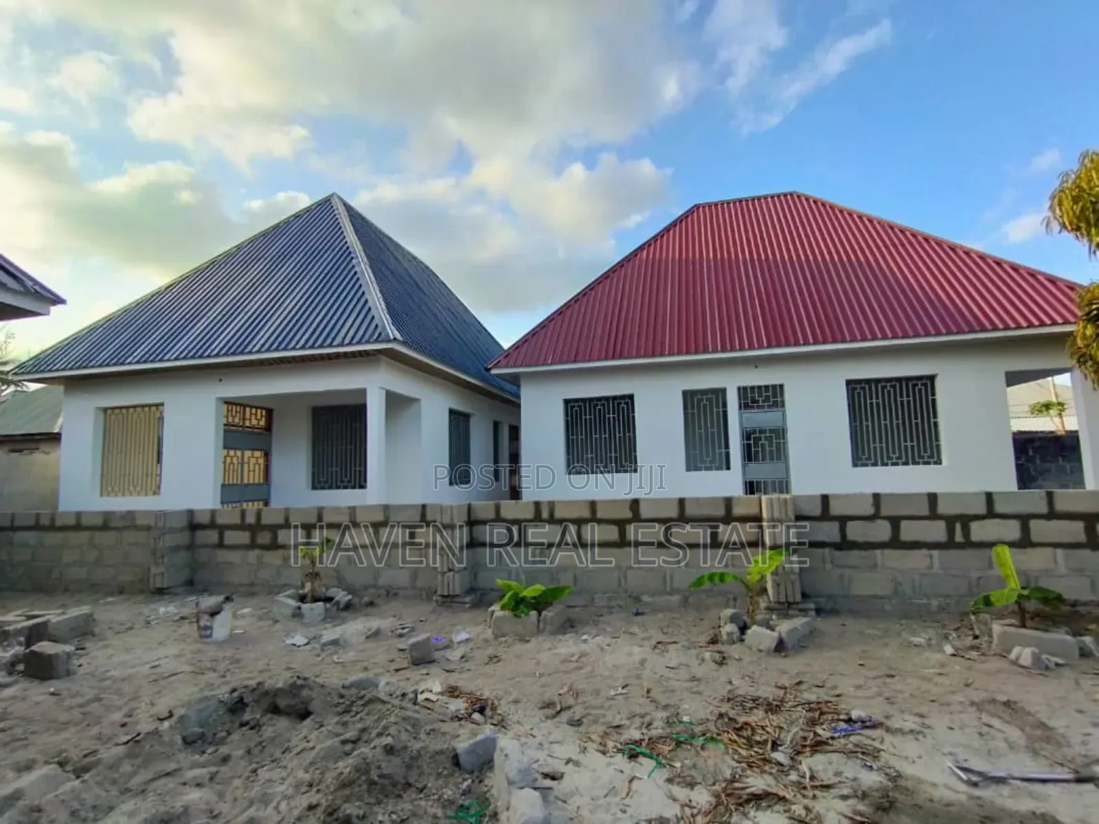 3bdrm House in Ilala for sale