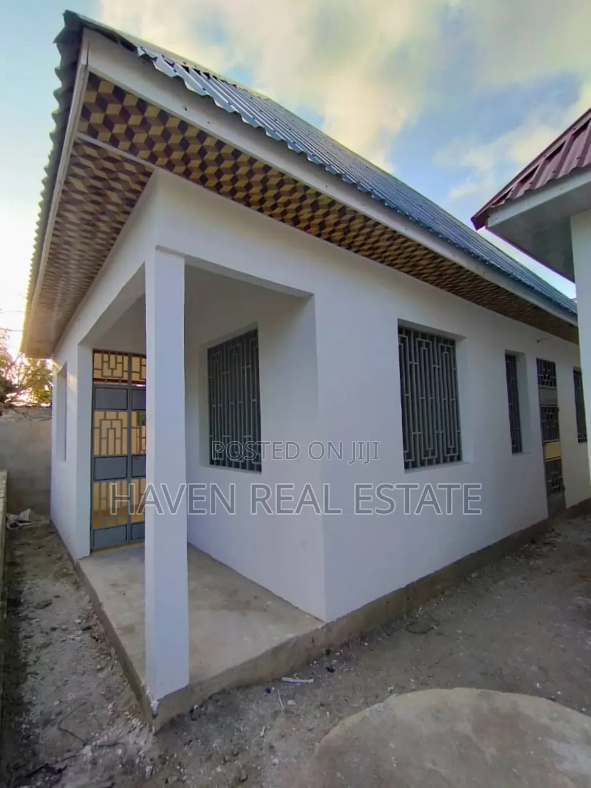 3bdrm House in Ilala for sale