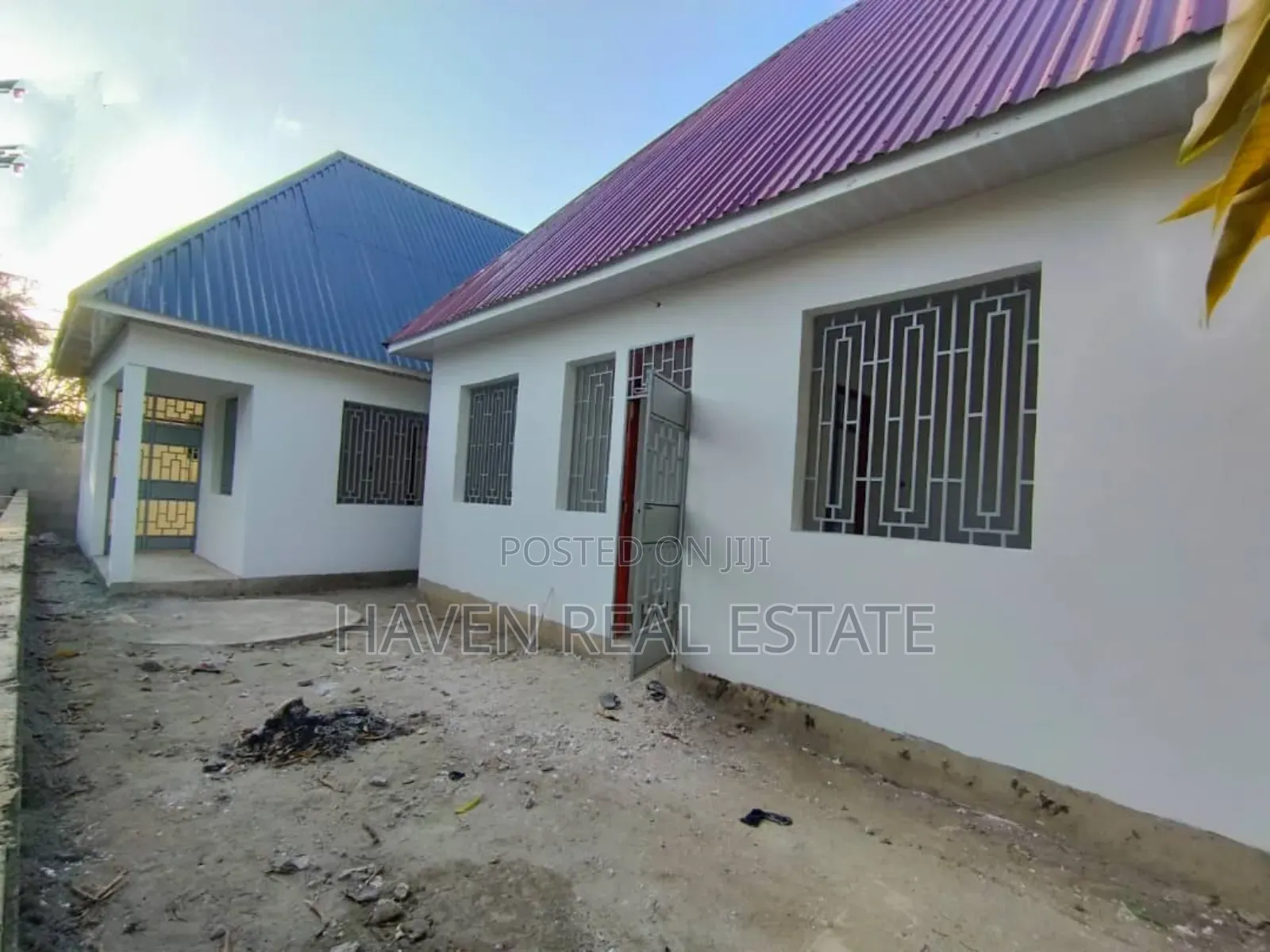 3bdrm House in Ilala for sale