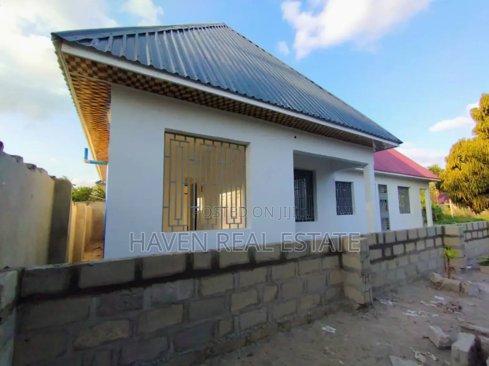 3bdrm House in Ilala for sale