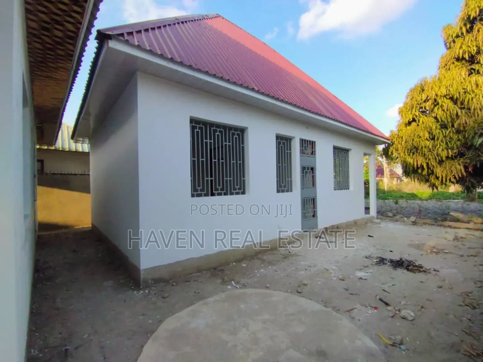 3bdrm House in Ilala for sale