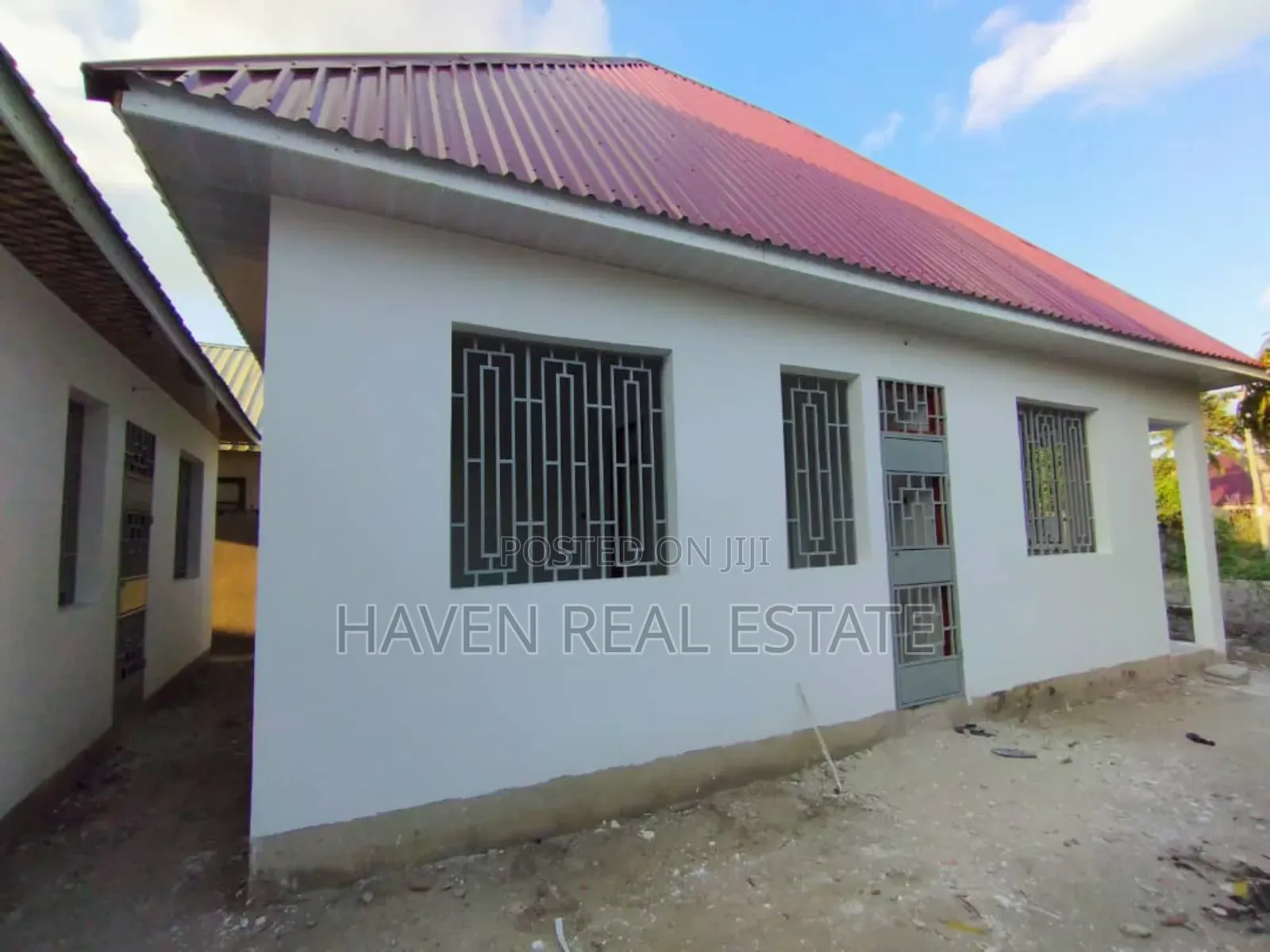 3bdrm House in Ilala for sale
