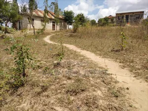 Kiwanja Kinauzwa Kimara Suka