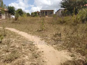 Kiwanja Kinauzwa Kimara Suka