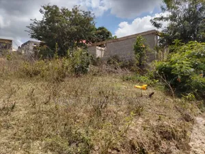 Kiwanja Kinauzwa Kimara Suka