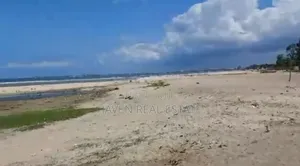 Beach Plot Inauzwa Mbezi Beach