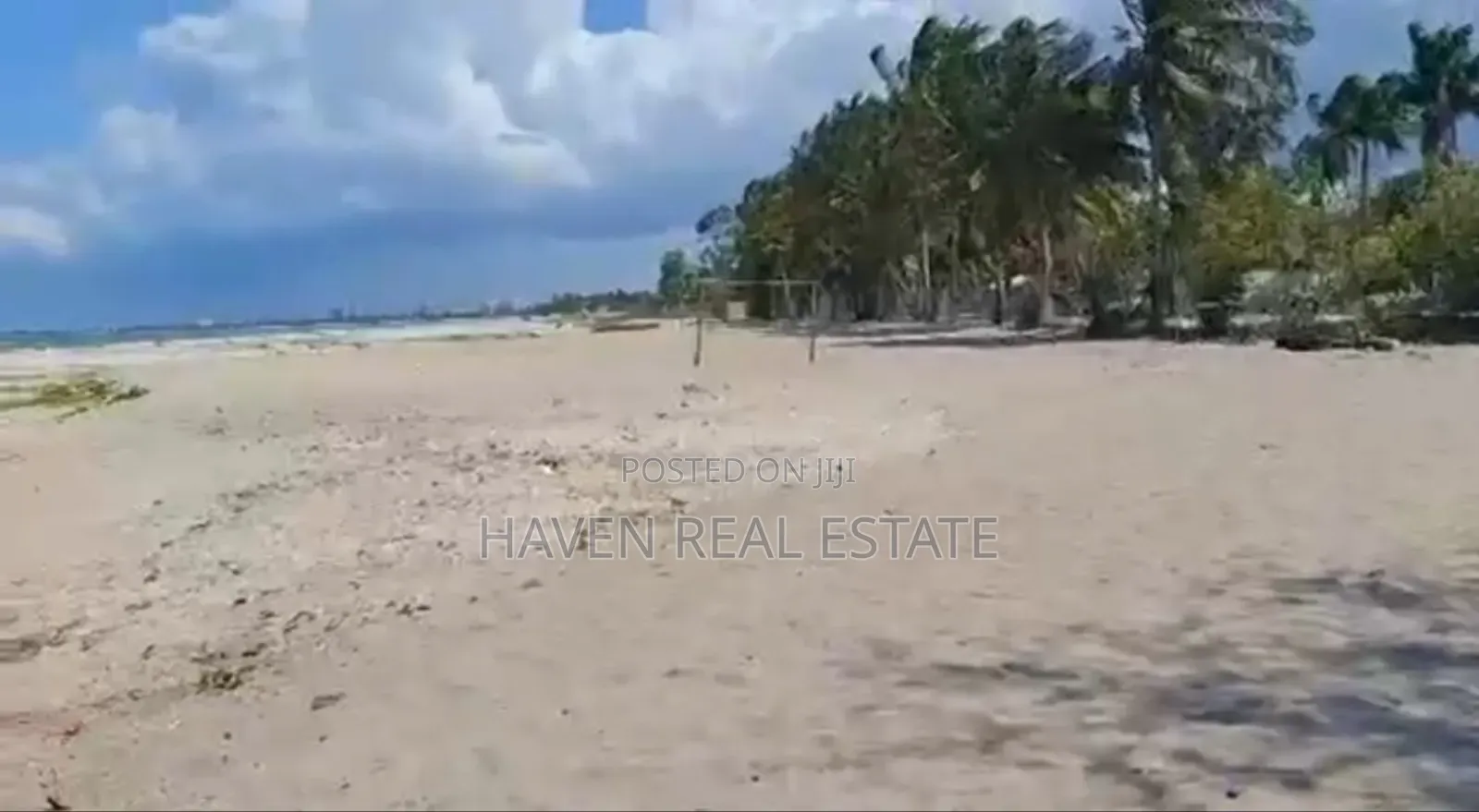 Beach Plot Inauzwa Mbezi Beach