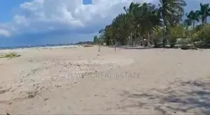 Beach Plot Inauzwa Mbezi Beach