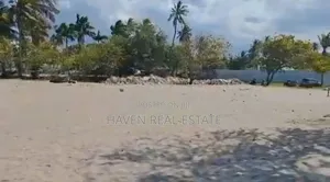 Beach Plot Inauzwa Mbezi Beach