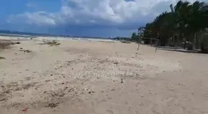 Beach Plot Inauzwa Mbezi Beach