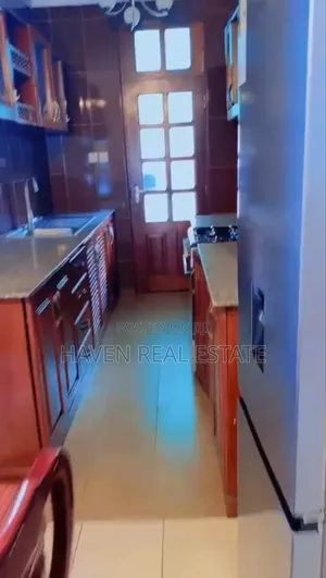 Furnished 3bdrm Villa in Mikocheni for rent
