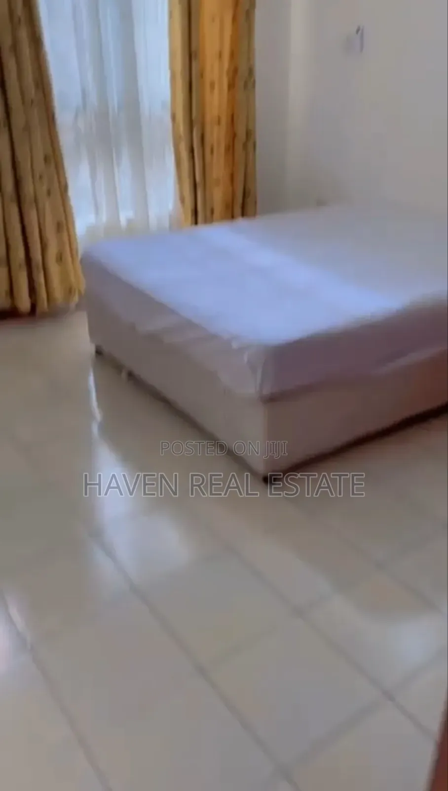 Furnished 3bdrm Villa in Mikocheni for rent