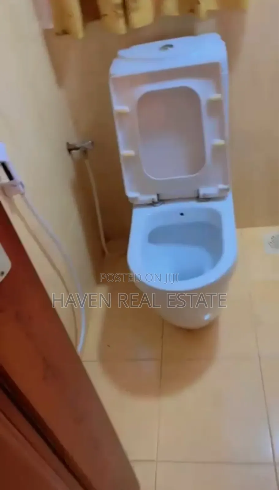 Furnished 3bdrm Villa in Mikocheni for rent