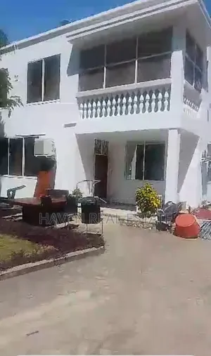 4bdrm House in Masaki for rent