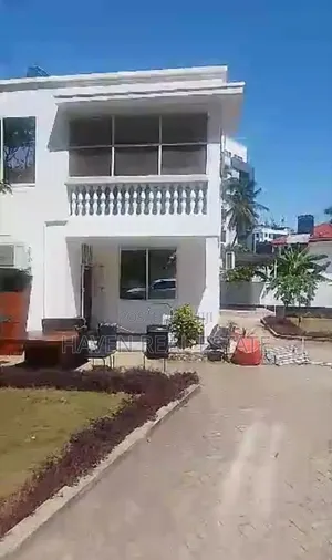 4bdrm House in Masaki for rent