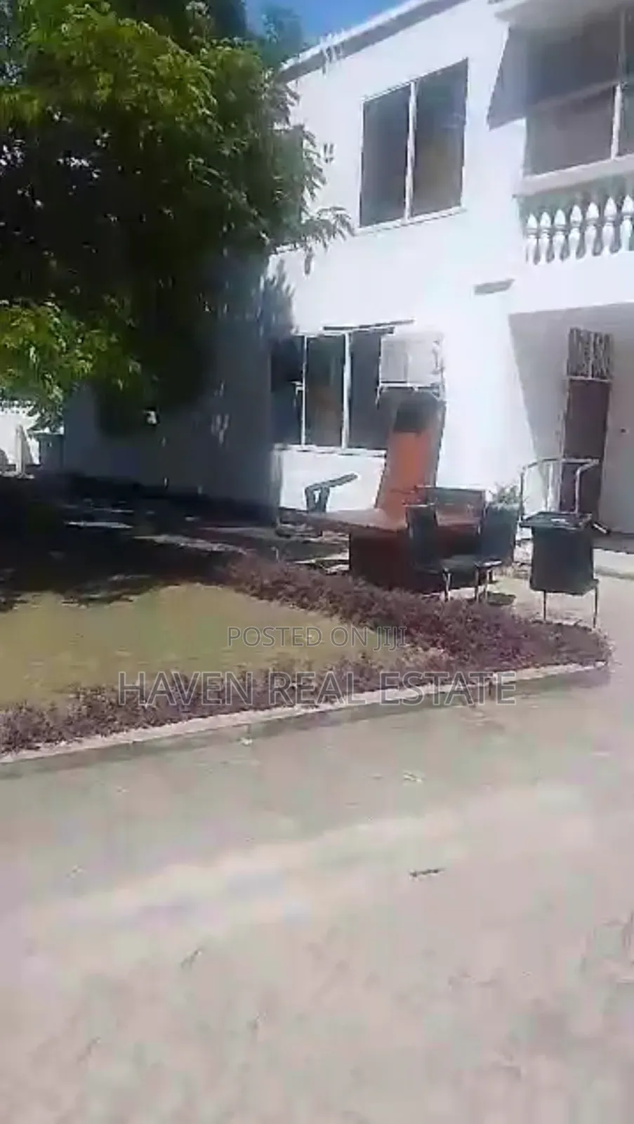 4bdrm House in Masaki for rent