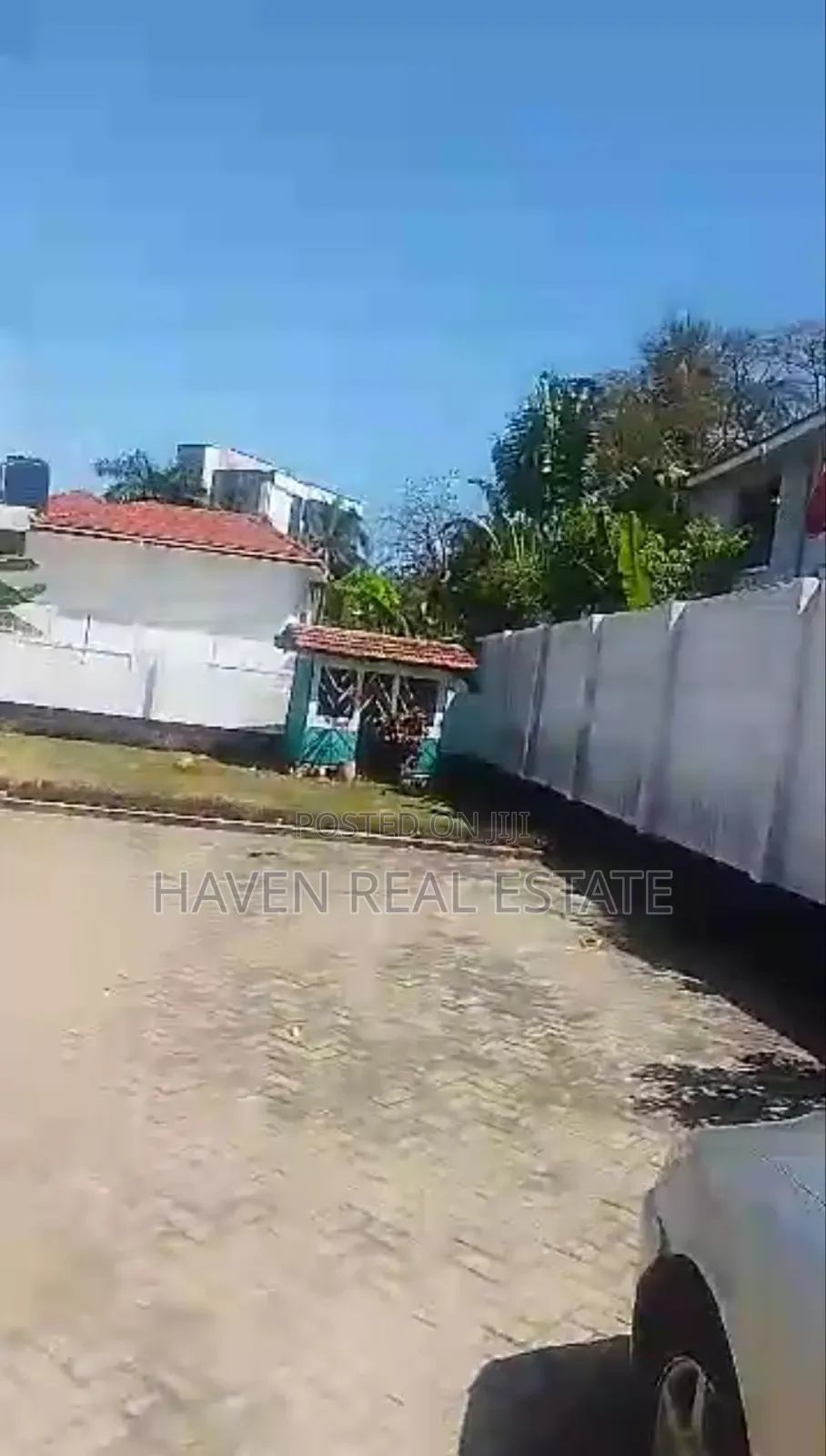 4bdrm House in Masaki for rent