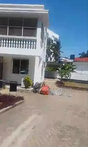 4bdrm House in Masaki for rent